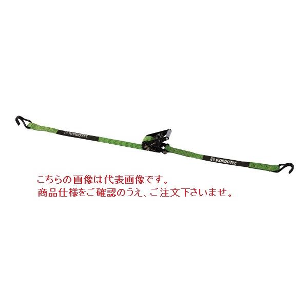 コンドーテック コンドーパワーラッシング Ｊフックタイプ RH-50C (074Z1RH50C)