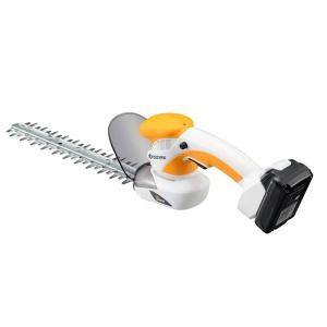 リョービ（RYOBI） ヘッジトリマー 電動 剪定バリカン電動 京セラ 芝