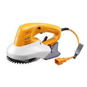 京セラ BB-1100L1 10.8V充電式バリカン 刈込幅:160mm 両刃駆動 1500mAh