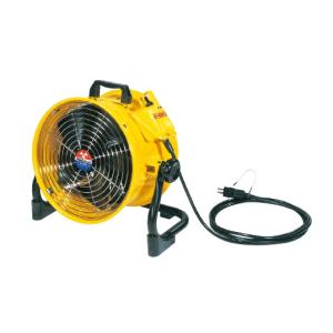 【最終値下げ】業務用扇風機 MPF-300A イエロー 三笠産業 送風機 MPF-300A ダクト 業務用 換気用 工場用 業務用