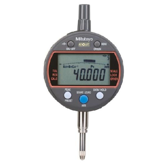 ミツトヨ (Mitutoyo) デジマチックインジケータ ID-C112RXB2 (543-340B...
