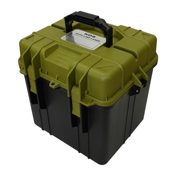 ムラテックKDS 収納ケース12 (DSL/RGL用) CASE-12