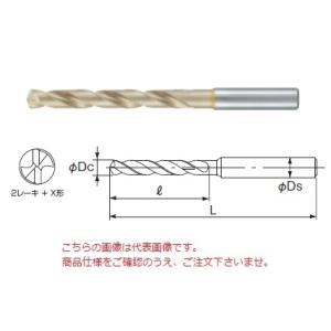 不二越 (ナチ) ハイスドリル SGESR3.4 (SG-ESR ドリル)