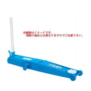 メーカー直送品] マサダ ガレージジャッキ （ショートタイプ） 2ton SJ