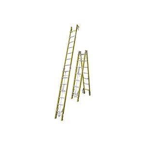 三連はしご プロ メーカー直送 個人宅不可 PICA 3PRO-107 : 大工道具 