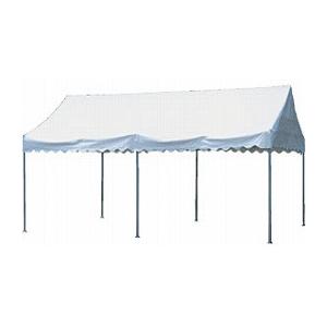 ナカオ (NAKAO) アルミ式アコーディオン式 業務用テント