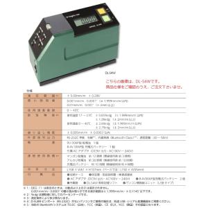 新潟精機 レベルニック DL-S4W (010053) (DL-S4Wシリーズ)