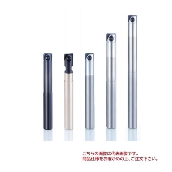 オーエスジー(OSG) 仕上げ用ラジアスエンドミル PFR PFR-R060SS06-LL120CS...