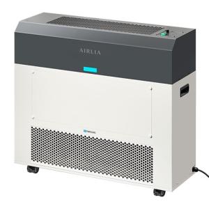 【直送品】 岩崎電気 空気循環式紫外線清浄機 FKST15501EH1 【受注生産品】(エアーリア パワー) 【大型】