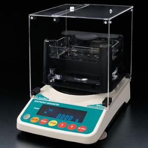 アルファーミラージュ 貴金属テスター GKS-300 : 生活計量(ライフ 