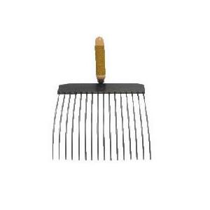 コンクリート表面気泡抜き取り器具 ピカコン 1-B 1375 標準タイプ