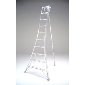 ピカコーポレーション　三脚脚立 ピカコーポレイション ピカ /Pica 三脚脚立 GMK-300A 最大使用