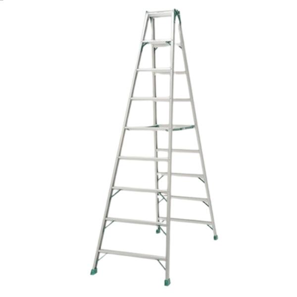 【直送品】 PiCa (ピカ) 専用脚立 スーパージョブ JOB-270E 【大型】