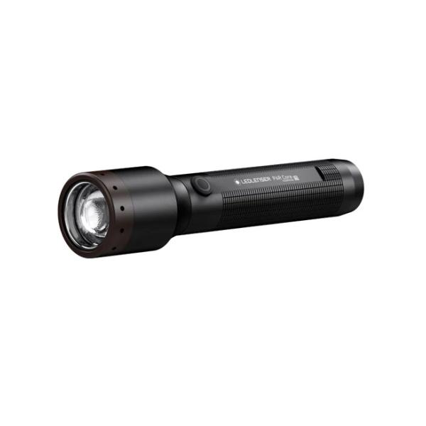 レッドレンザー（LED LENSER) ペンライト P6R Core (502179)