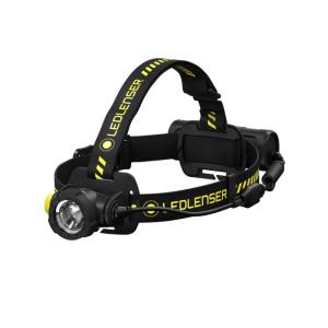 レッドレンザー（LED LENSER) ヘッドライト H7R Core (502122) : 道具