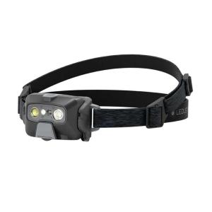 レッドレンザー（LED LENSER) ヘッドライト HF6R Core black (502796)