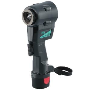 【直送品】 レッキス工業 (REX) コードレスフレア RF20SII (424911)