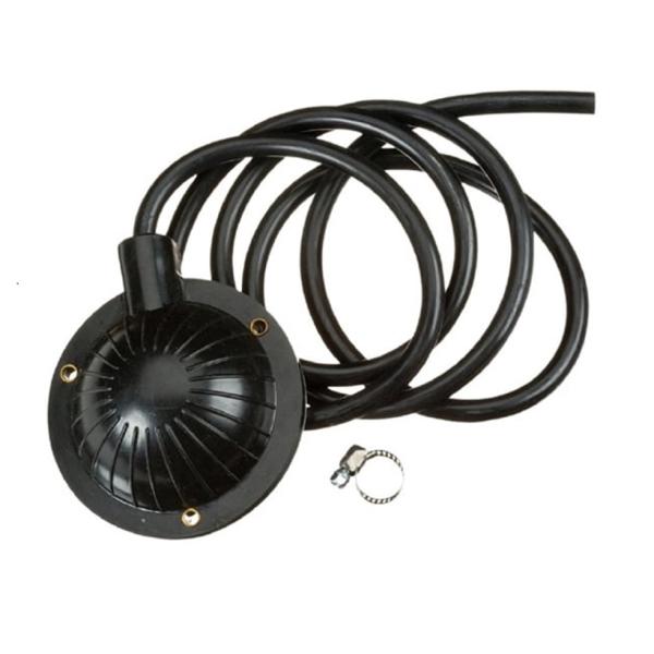 【直送品】 RIDGID(リジッド) フット スイッチ F/K-40,K-380,K-3800 37...