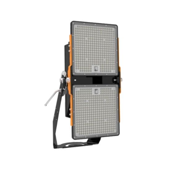 【直送品】 ルーファース LED投光器 RFA-PO2-400 Orange 【大型】