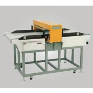 【直送品】 サンコウ電子研究所 鉄片用コンベア式検針機 APA-6800