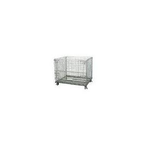 直送品】 サンキン メッシュパレット SCS-3 (サンキンパレット 標準 