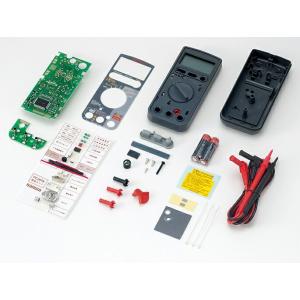 三和電気計器 (SANWA) 教材用KIT PC20TK (2202) 【学校向け専売品】