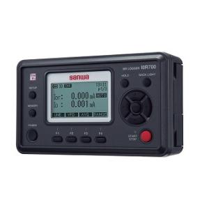 三和電気計器 (SANWA) I0Rロガー(φ40mmCTセンサ付属) I0R700 (3166)