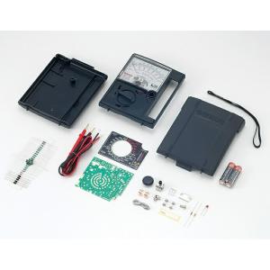 三和電気計器 (SANWA) 教材用KIT KIT-8D (824) 【学校向け専売品】