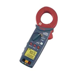三和電気計器 (SANWA) I0Rリーククランプメータ I0R500 (3161)