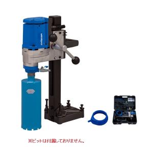 シブヤ ライトビット 106mm LB-106 (042842) 《ダイヤモンドビット 