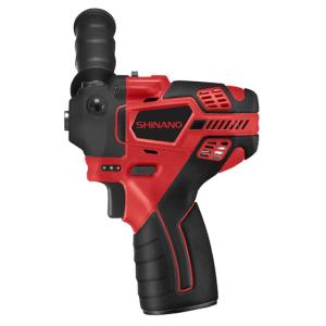 信濃機販（SHINANO） SHINANO SI-440DA 10.8Vコードレスミニダブル