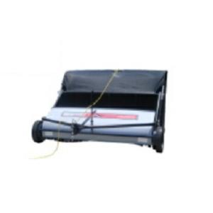 ポイント5倍】【直送品】 新宮商行 スイーパー オハイオスチール