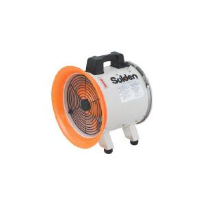 【直送品】 スイデン ジェットスイファン SJF-200RS-1 《送排風機》