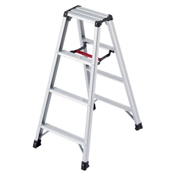 【直送品】 【秋市2025】 長谷川工業 ハセガワ 脚立 脚軽 RZ-12c (17756) 【大型...