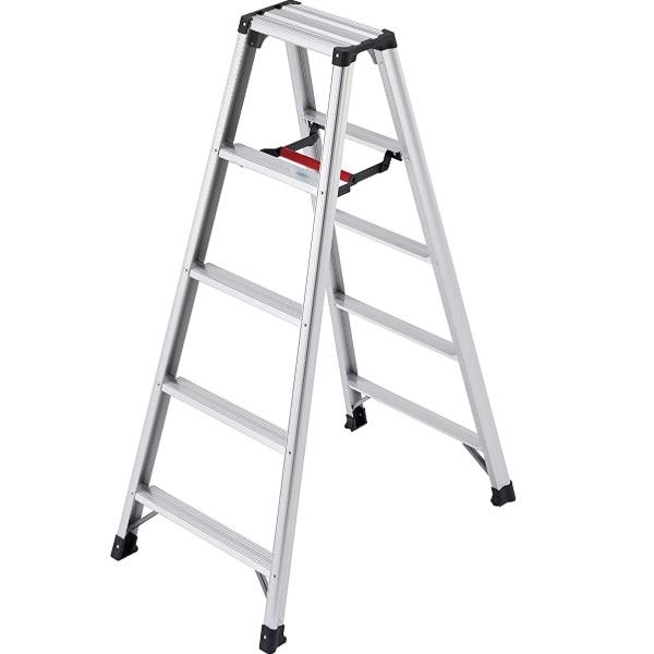 【直送品】 【秋市2025】 長谷川工業 ハセガワ 脚立 脚軽 RZ-15c (17757) 【大型...