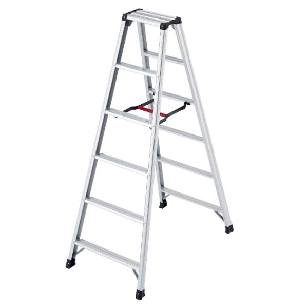 【直送品】 【秋市2025】 長谷川工業 ハセガワ 脚立 脚軽 RZ-18c (17758) 【大型...