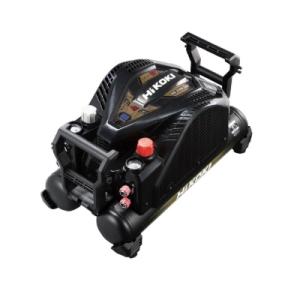 【限定特価】 HiKOKI 釘打機用エアコンプレッサ EC1445H3 (CTN)