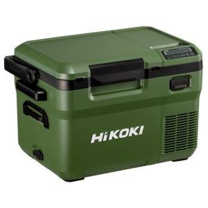 HiKOKI（ハイコーキ） 【バッテリ別売】ハイコーキ[HiKOKI] 18V