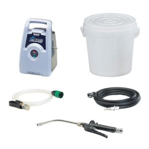 TASCO タスコ 充電式エアコン洗浄機 TA352WM : プラスワンツールズ