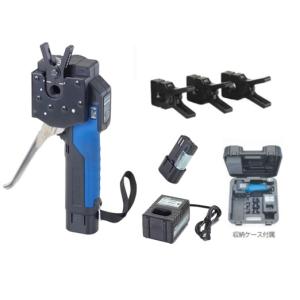 イチネンTASCO 充電式電動フレアツール TA550SF(STA550SF) : M-TOOL