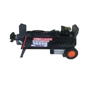 シンセイ 油圧式 電動薪割り機 WS7T 7t 代引不可 北海道・九州別途送料