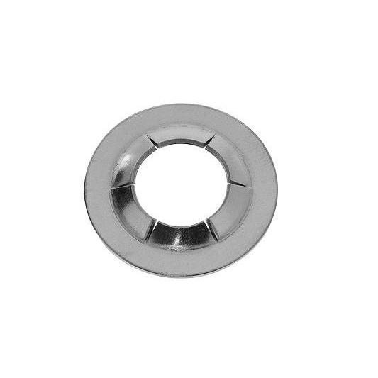 SUNCO ステンレス(303、304、XM7等) プッシュナット(軸用(大陽 【10個入】 SUS...