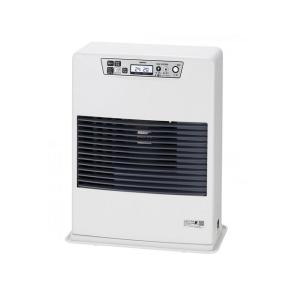 未使用、新品　サンポット　SUNPOT FF-4211 サンポット 本年度入荷品 FF式 灯油 温風ストーブ CHOFU(旧 サンポット