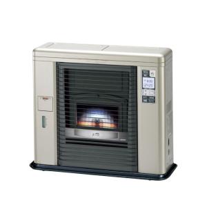 ゼータスイング 【メーカー直送】 石油ストーブFF式 ふく射 ゼータス