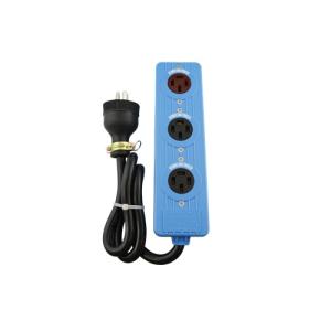 SUZUKID（スズキッド） 3相 ベンリータップ 逆転付 200Vコンセント三相
