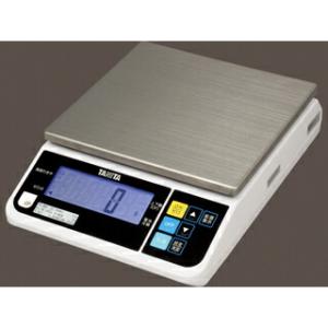 TANITA デジタルスケール TL-280 2022年製15000g TANITA（タニタ） デジタルスケール TL-280 15000g 片面表示・取引証明
