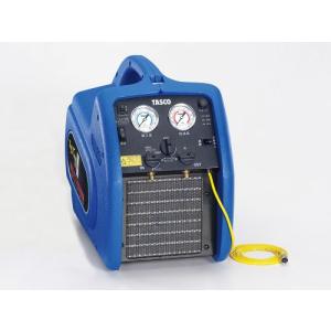 イチネンTASCO TASCO イチネンタスコ 冷媒回収装置ツイン イチネンTASCO TASCO イチネンタスコ 冷媒回収装置ツイン
