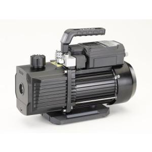 イチネンTASCO TASCO 高性能ツーステージ真空ポンプ TA150XD