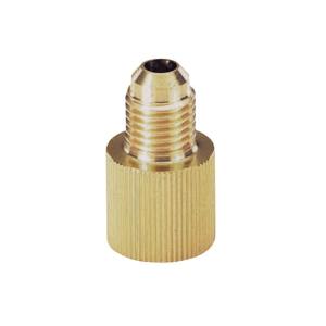 イチネンTASCO （タスコ） アダプター（1/4オスX3/8メス） TA159P-13