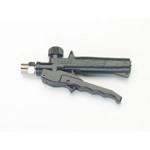 NAGATA 永田製作所 PPレバーコック (ネジ規格:G1/4) (品番 2315700